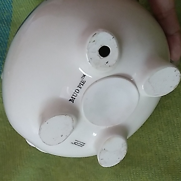 University of Georgia Bulldogs College Fund Piggy Bank - Picture 6 of 8